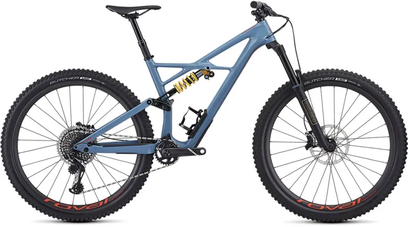 2019 Specialized Enduro Pro 29 Mens Mountain Bike - Shop Soiled Large