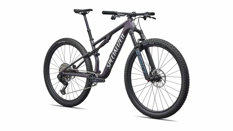 2026 Specialized Epic 8 Comp SRAM S-1000 AXS XC Mountain Bike - Nebula-1
