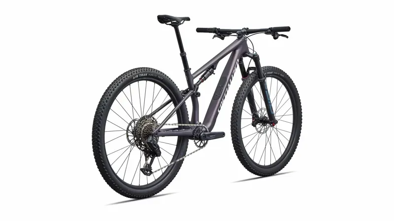 2026 Specialized Epic 8 Comp SRAM S-1000 AXS XC Mountain Bike - Nebula-2