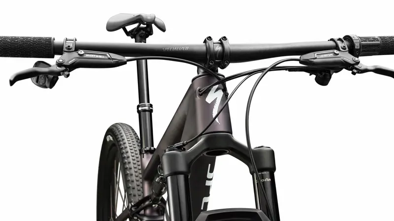 2026 Specialized Epic 8 Comp SRAM S-1000 AXS XC Mountain Bike - Nebula-4