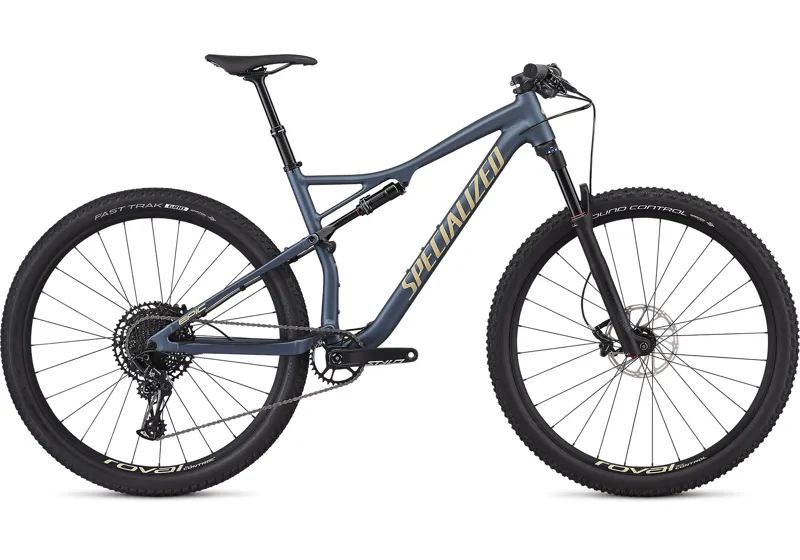 Ex-Demo: 2019 Specialized Epic Comp EVO Mens Mountain Bike - Large