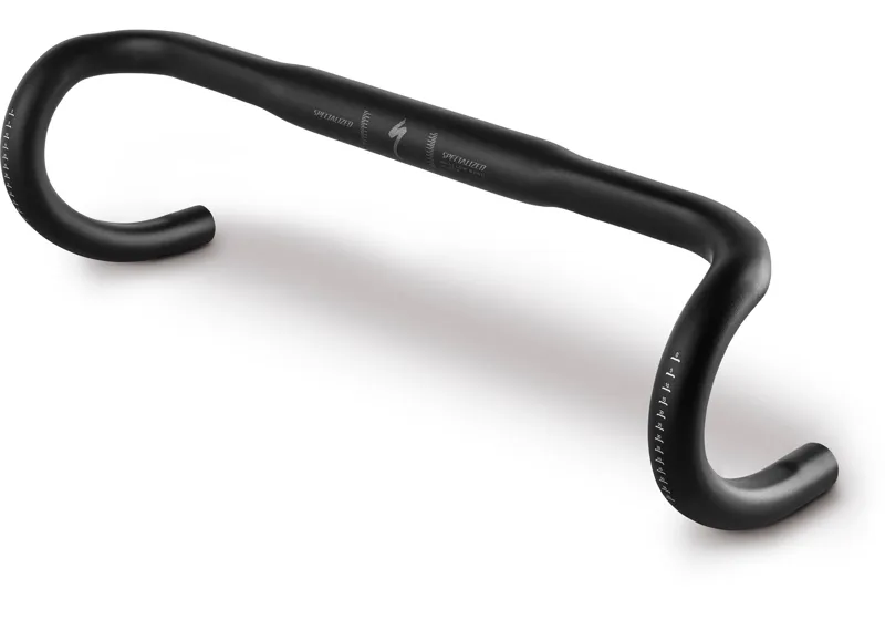 Shop Soiled: Specialized Expert Alloy Shallow Bend Handlebars - 42cm