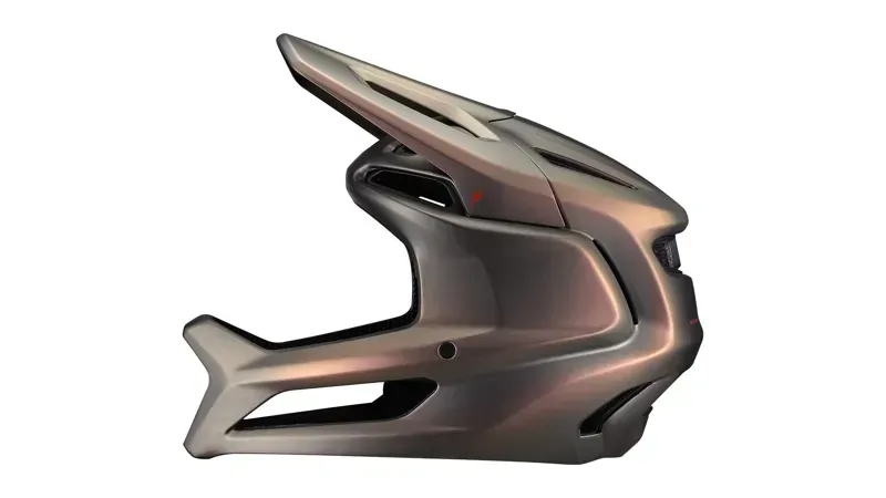 Specialized Gambit Full Face Mountain Bike Helmet - Gunmetal Fade-1