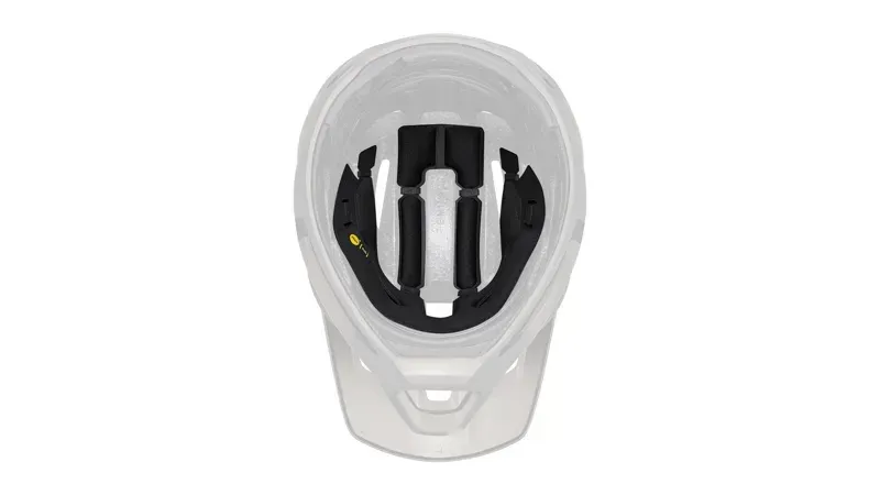 Specialized Gambit Full Face Mountain Bike Helmet - Gunmetal Fade-6