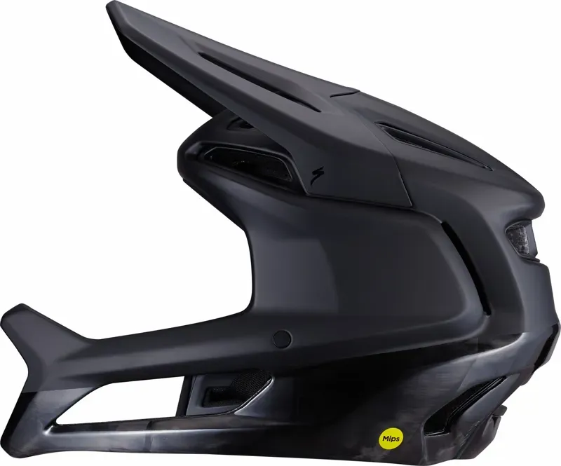 Specialized Gambit Full Face Mountain Bike Helmet - Nebula Metallic/Raw-1