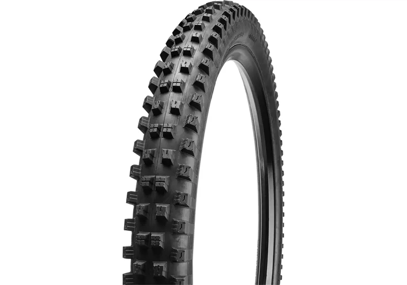 Specialized Hillbilly Grid Trail Tyre - Black