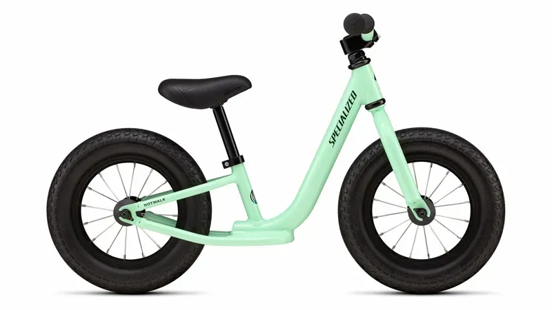 Specialized Hotwalk Kids Balance Bike - Gloss Oasis