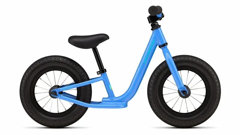 Specialized Hotwalk Kids Balance Bike - Gloss Sky Blue