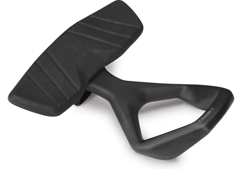 Specialized ITU Venge Clip-On Aero Bar - Black