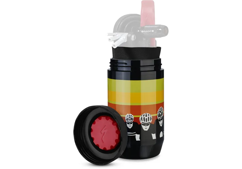 Specialized storage keg 2025