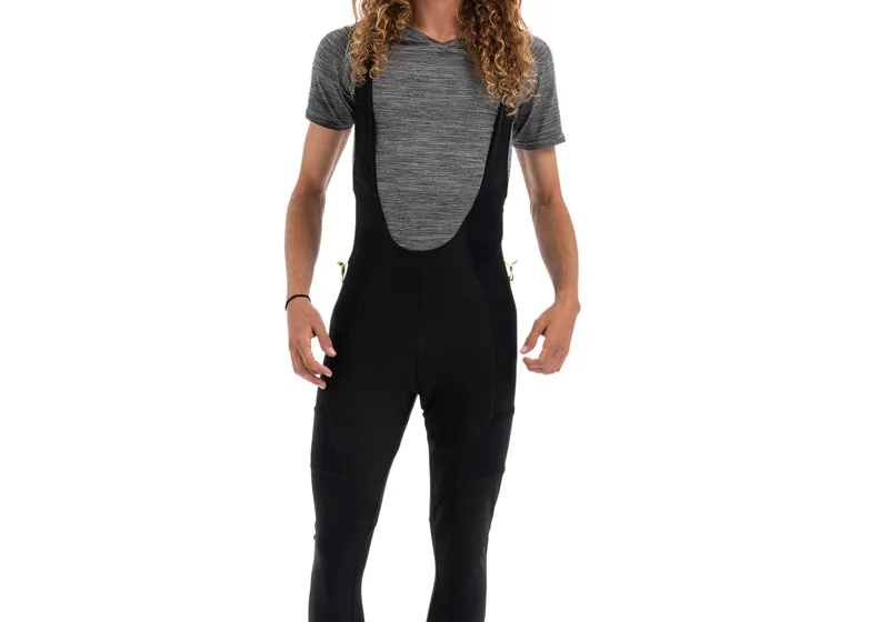 NEW Specialized Mens Therminal Mountain Bib Knickers with SWAT