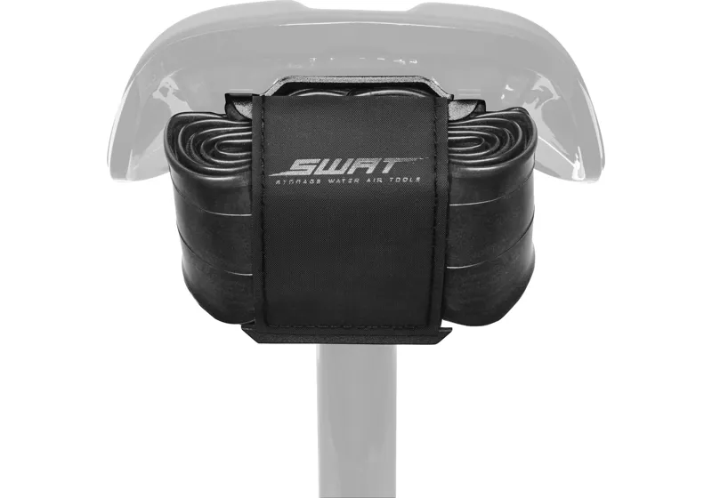 Specialized Mountain Bandit Tube Storage - Black/Mountain
