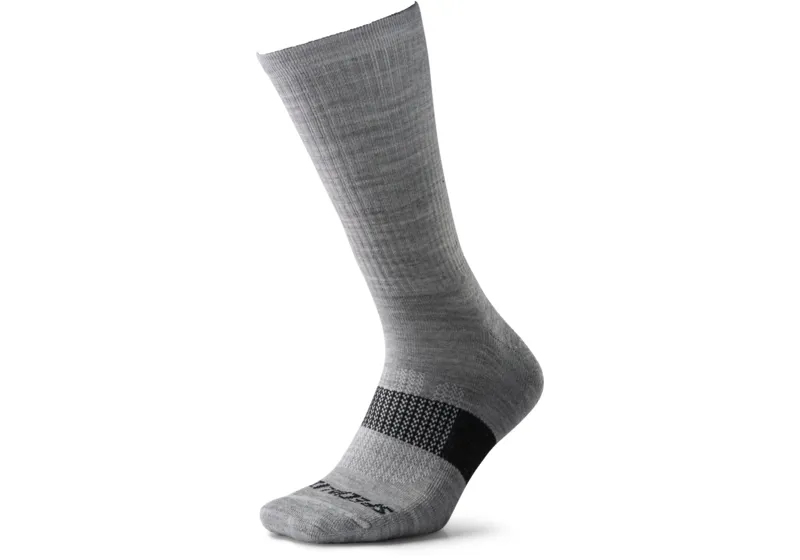 Specialized Mountain Tall Mens Socks - Grey