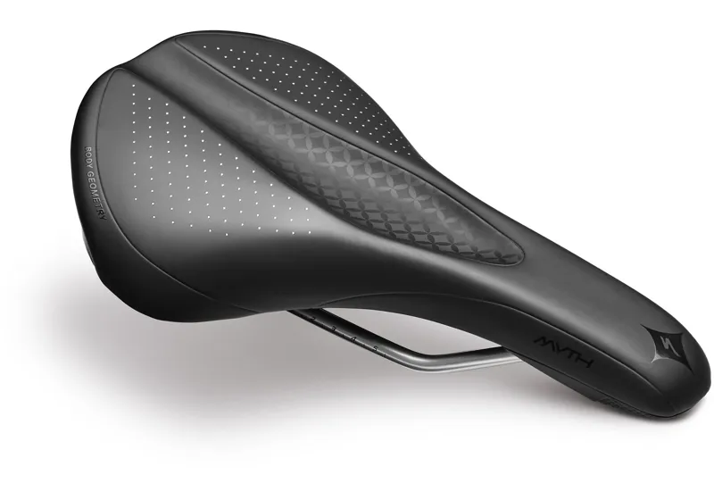 Specialized myth online comp saddle