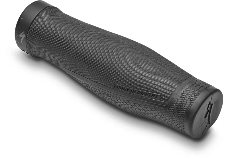 Specialized shop handlebar grips