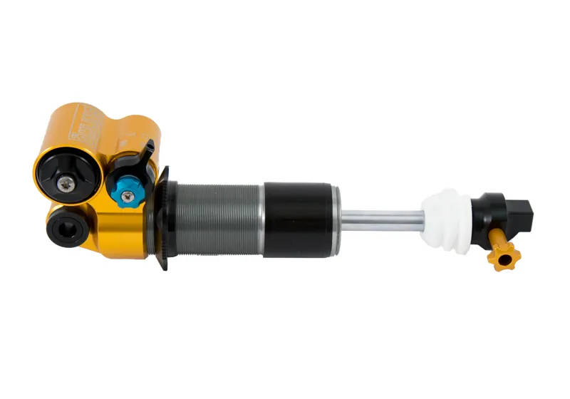 Ohlins ttx stumpjumper shop