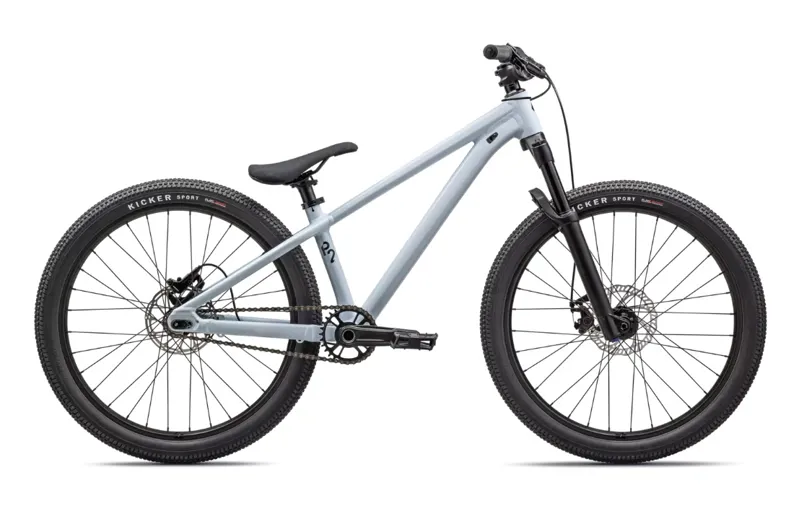 2024 Specialized P.2 Series Dirt Jump Bike Gloss Morning Mist