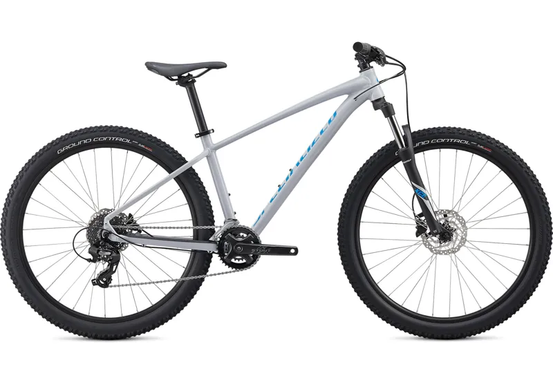 Specialized shop pitch grey