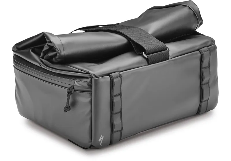 Specialized Pizza Bag - Black