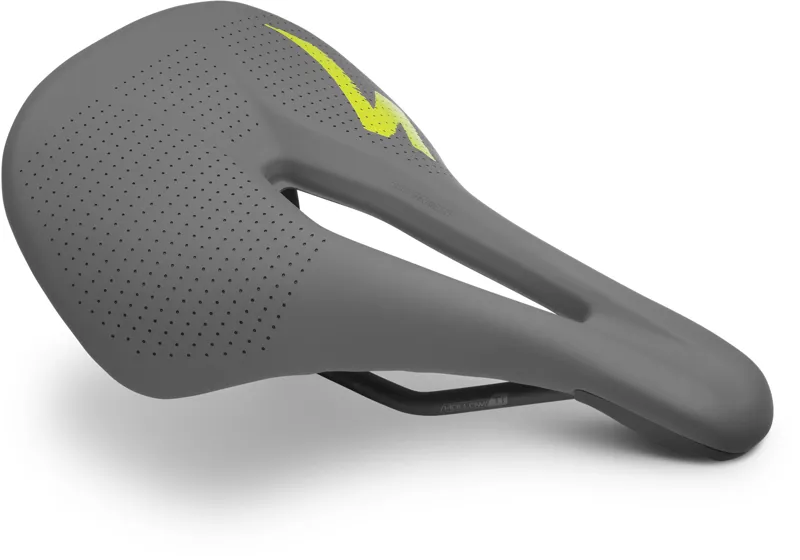 Specialized Power Arc Expert Saddle - Charcoal