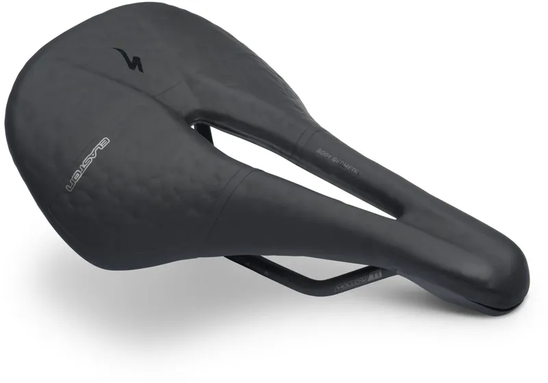 Specialized Power Arc Pro Elaston Road Saddle - Black
