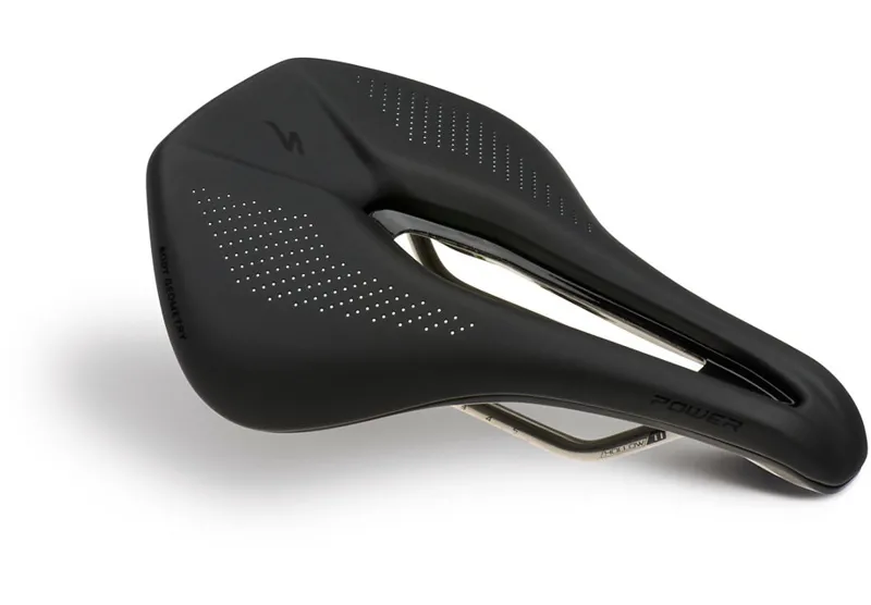 Specialized Power Expert 130mm Saddle - Black