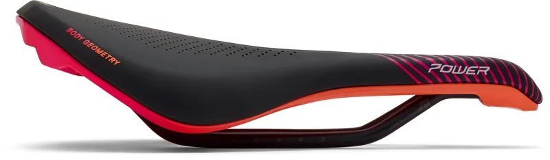 Specialized Power Expert Saddle w/ MIMIC and Bar Tape - Down Under LTD-2