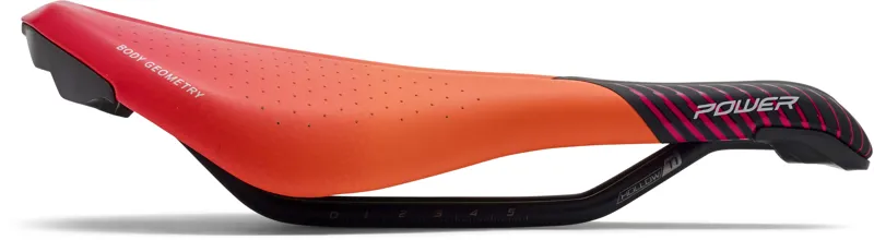 Specialized Power Expert Womens Saddle w/ MIMIC/Bar Tape - Down Under-1