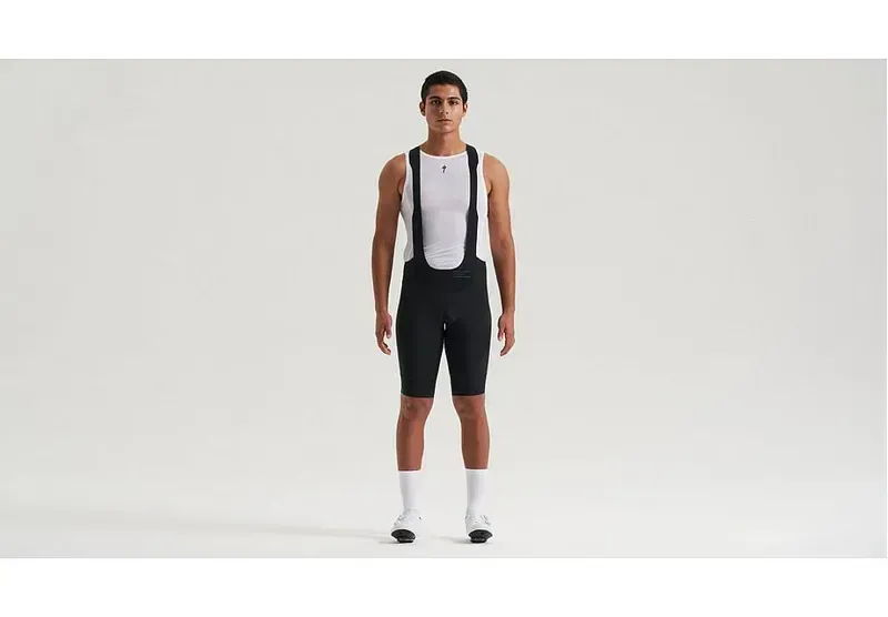 Specialized Prime Mens Cycling Bib Shorts - Black
