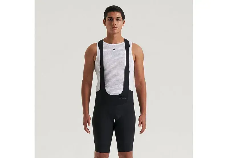 Specialized Prime Mens Cycling Bib Shorts - Black-1