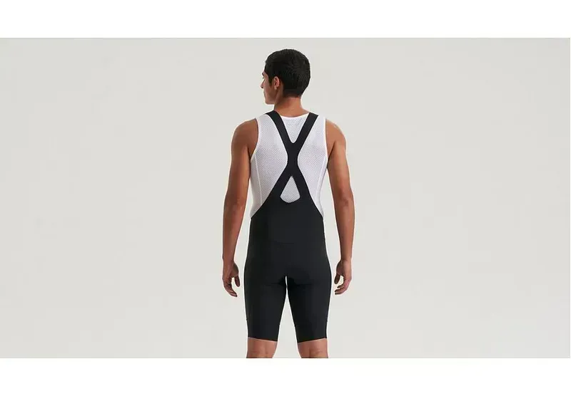 Specialized Prime Mens Cycling Bib Shorts - Black-3