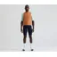Specialized Prime Mens Wind Cycling Vest - Pecan