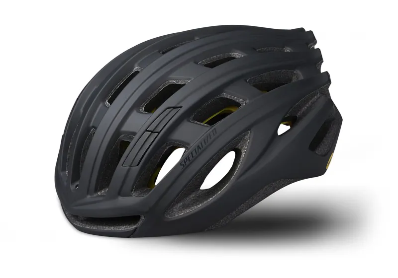 Specialized Propero 3 Road Cycling Helmet Matte Black