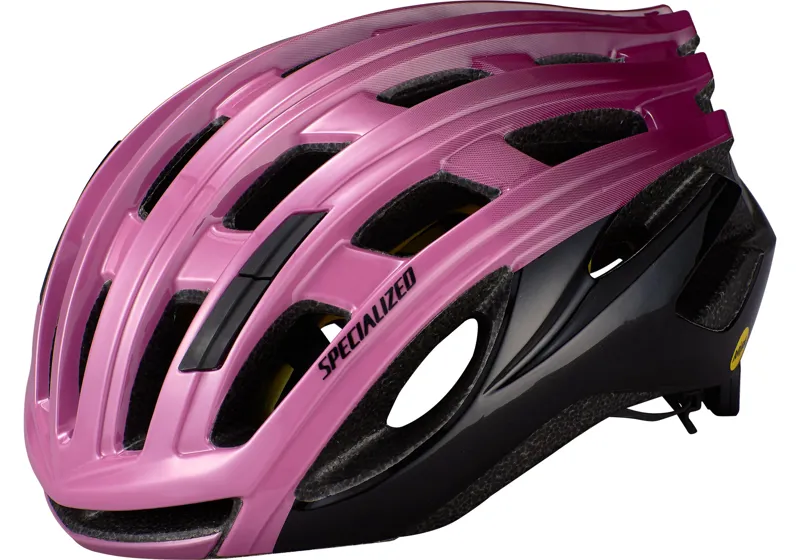 Specialized Propero 3 Road Helmet - Cast Berry/Lilac