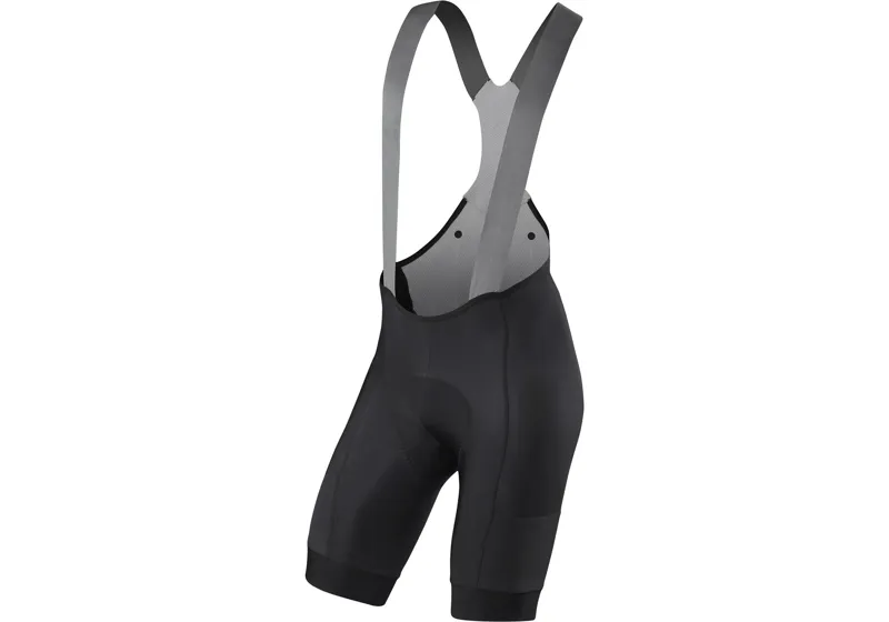 Specialized RBX Pro Mens Bib Shorts - Black