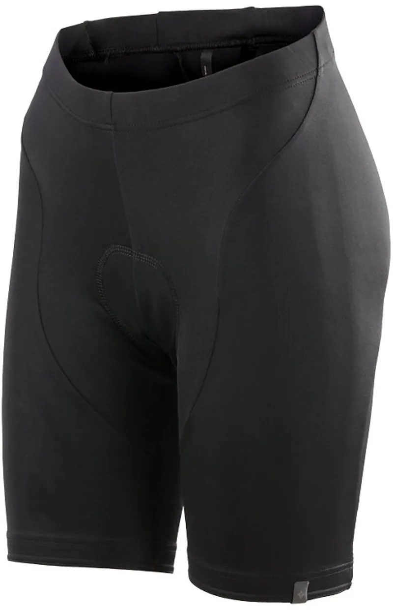 Specialized RBX Womens Shorts - Black - Size XL