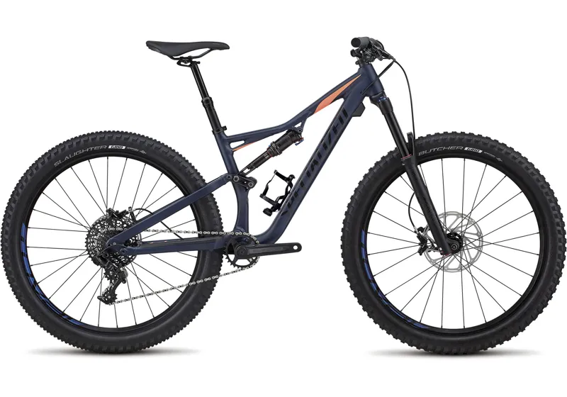 2018 Specialized Rhyme Comp 29/6Fattie Womens MTB - Medium Shop