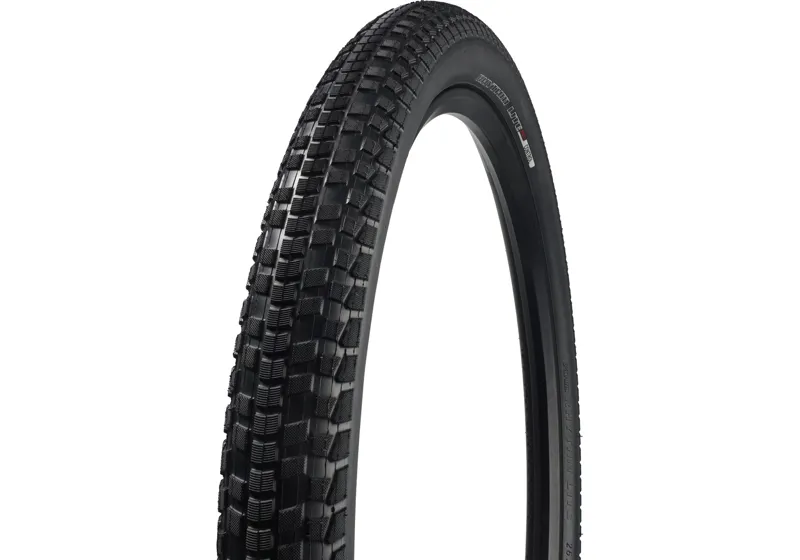 Specialized Rhythm Lite Control Tyre - Black