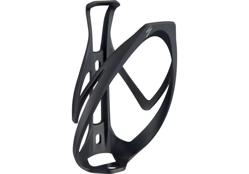 Specialized Rib Cage II Bottle Cage - Matte Black II