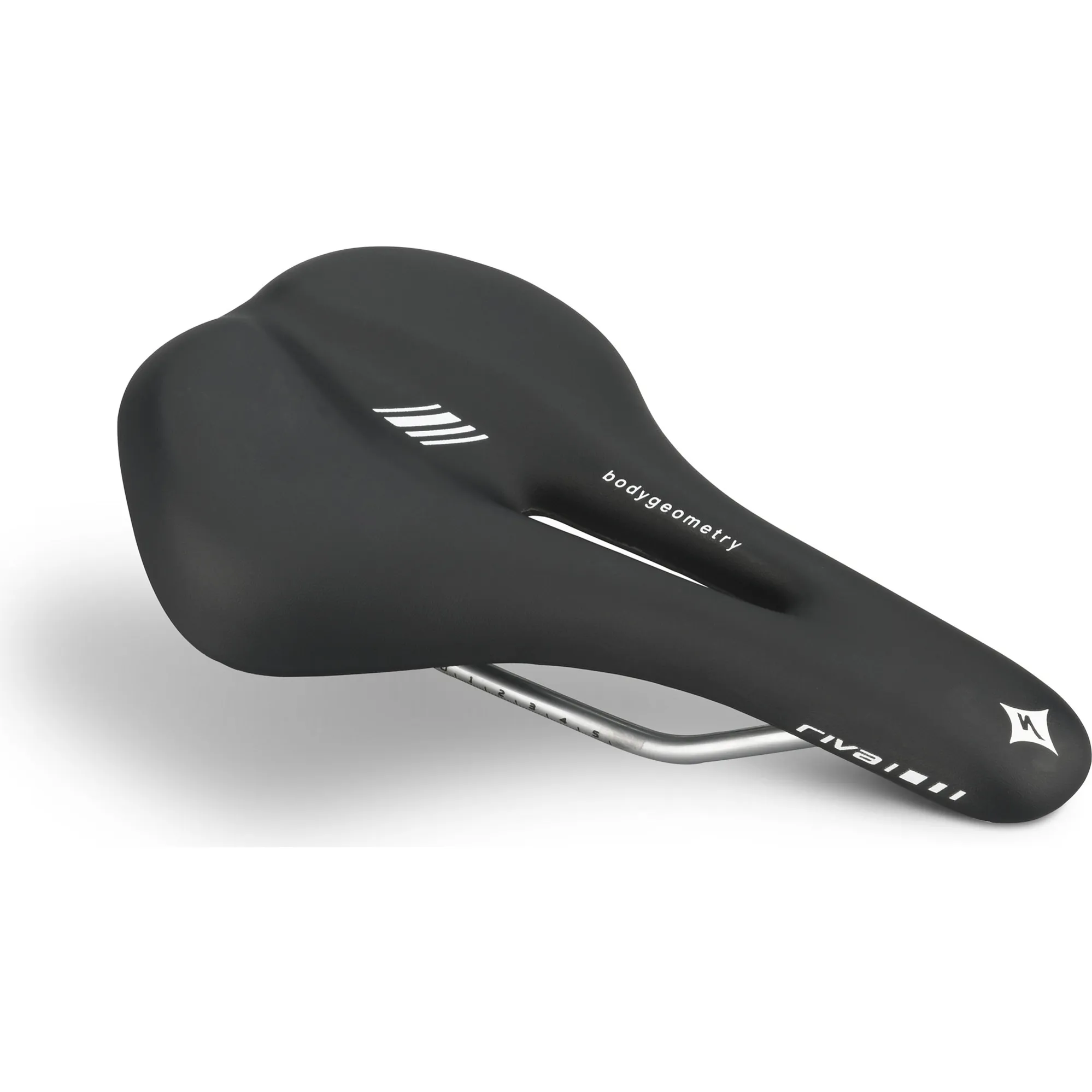 Specialized Riva Womens Saddle Black