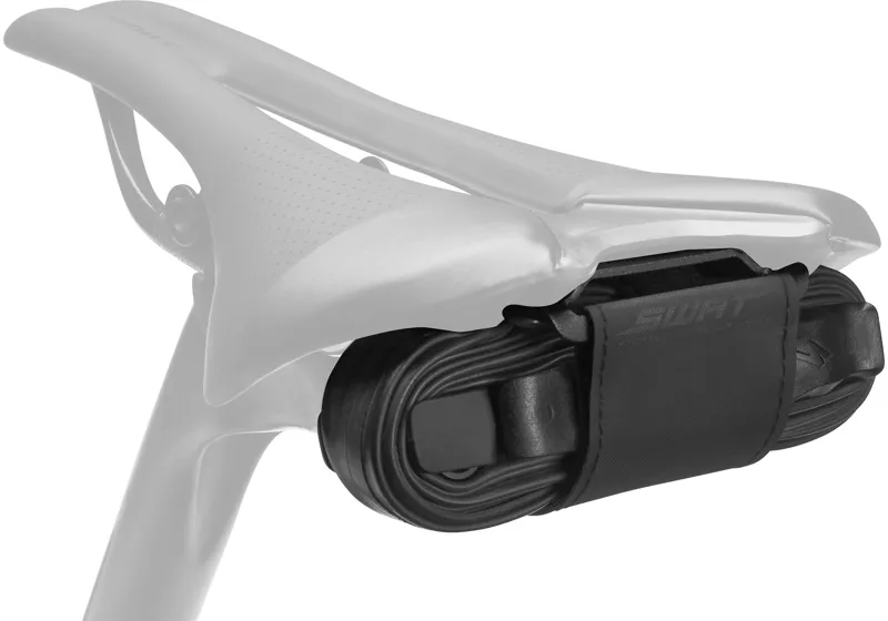 Specialized Road Bandit Tube Storage - Black