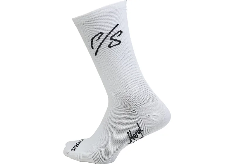 Specialized Road Tall Socks - Sagan Chasing Rainbows Overexposed