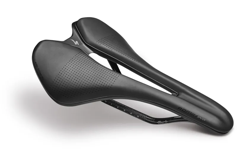 Romin Mirror Specialized S Works Romin Saddle Shop Soiled