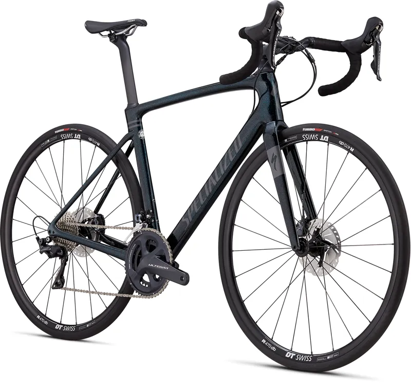 Specialized Roubaix Comp 2025 Review Sean Winnie