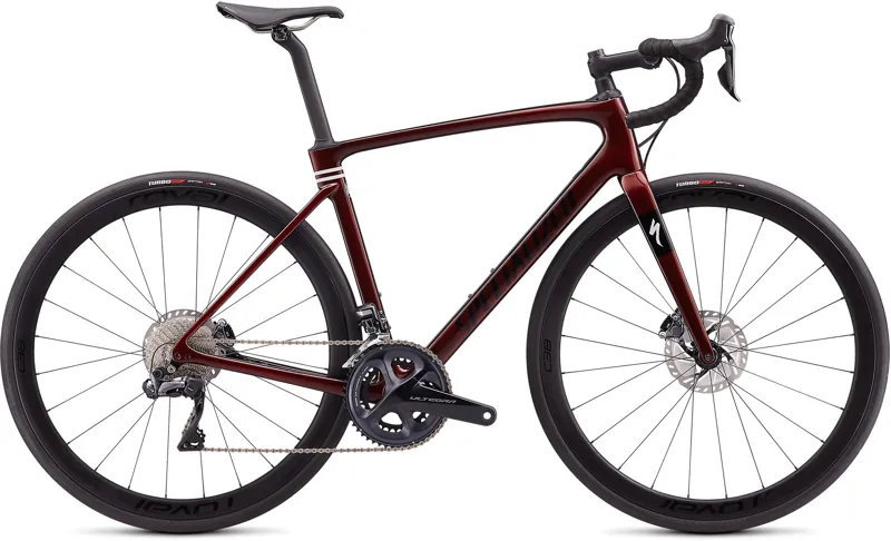 2020 Specialized Roubaix Expert Road Bike Shop Soiled 54cm
