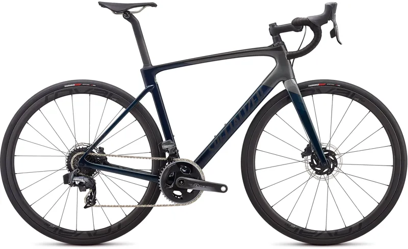 Specialized Roubaix SRAM Pro Force eTAP AXS Road Bike Shop Soiled 61cm