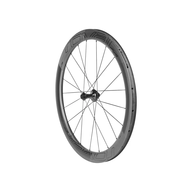 パーツ Specialized - roval  clx50 DISC Shop Soiled: Specialized Roval CLX 50 Disc Front Wheel