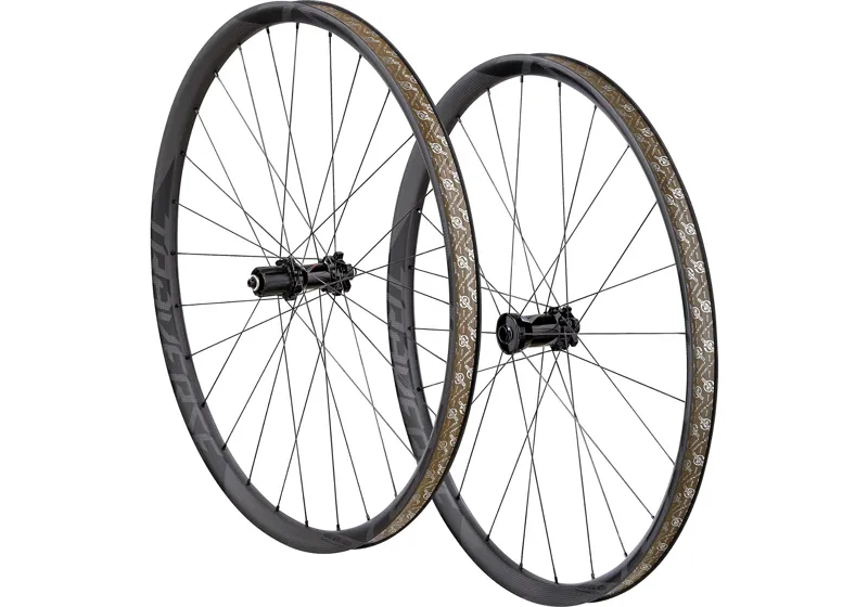 Specialized Roval Traverse Carbon SL 29 - Black