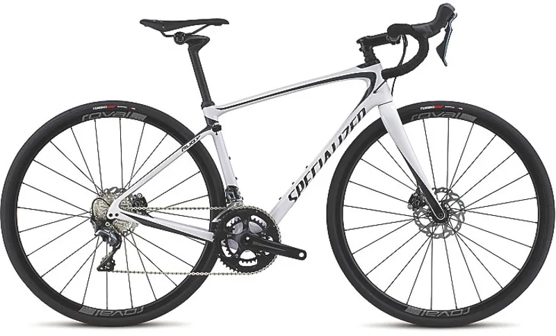 2018 Specialized Ruby Comp Womens Road Bike UV Lilac Slate