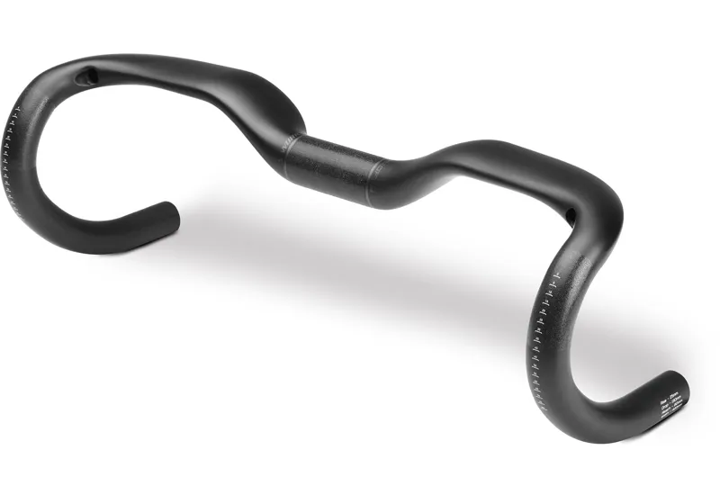 Shop Soiled: S-Works Aerofly Carbon Handlebar 25mm Rise Carbon - 44cm